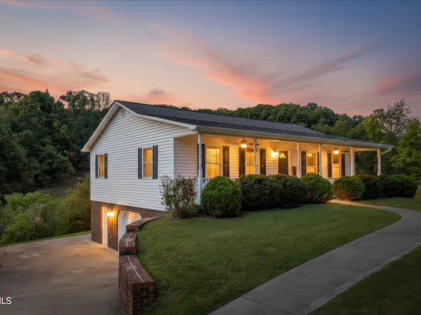 229 Miller Wood Rd, Church Hill, TN 37642