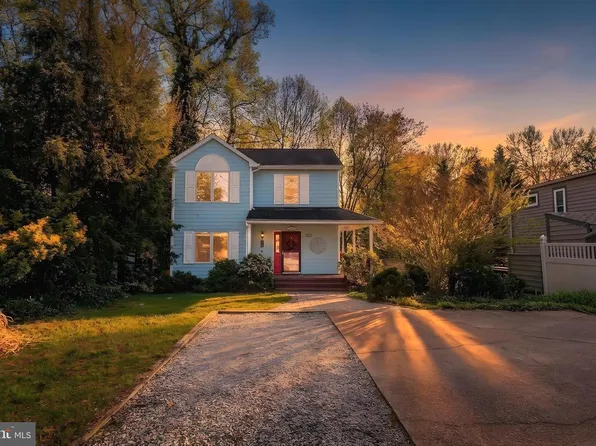 333 S Riverside Dr, Crownsville, MD 21032