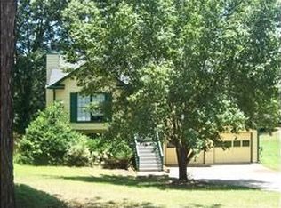 1640 Saddlecreek Ct, Auburn, GA 30011