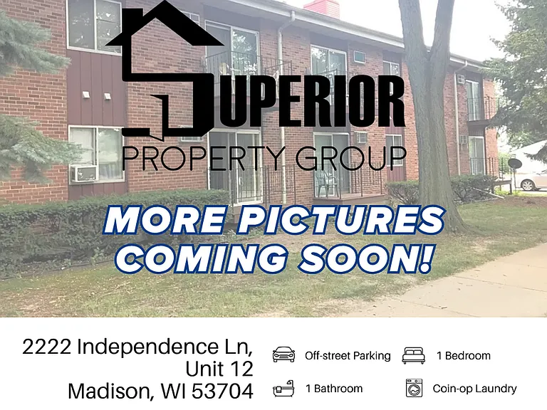 2222 Independence Ln #12 — Photo 2