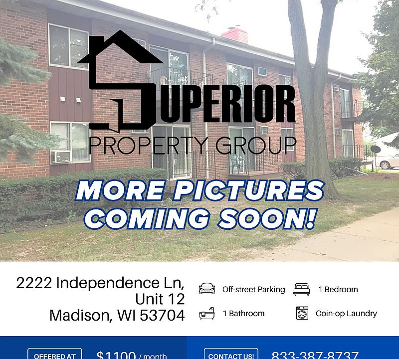 2nd image of 2222 Independence Ln Unit 12
