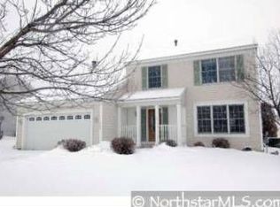 3189 Copper Oaks Pl, Woodbury, MN 55125