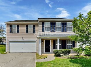 2221 Highland Park Dr, Charlotte, NC 28269