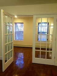 Rented by RES New York