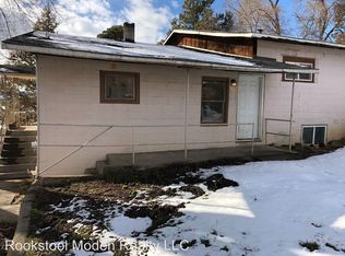 875 Wiard St, Klamath Falls, OR 97603