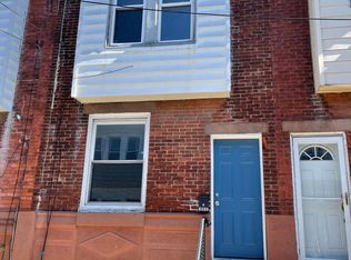 1613 S Etting St, Philadelphia, PA 19145