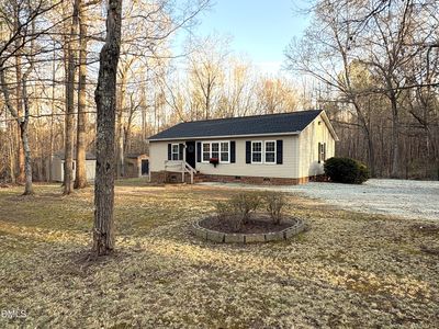 6100 Guess Rd, Rougemont, NC, 27572
