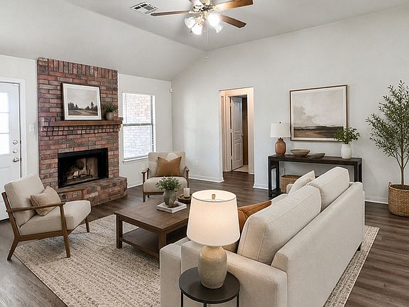 2nd image of 5603 Golden Dr