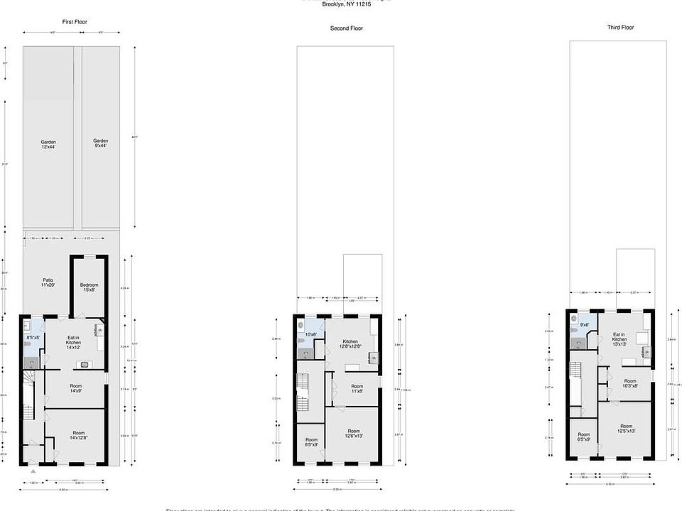 2nd image of 270 20th St