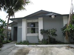 11952 SW 210th Ter, Miami, FL 33177