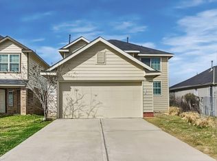 24114 Mustang Run Dr, Hockley, TX 77447
