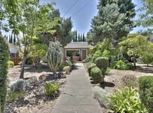 485 Sleeper Ave, Mountain View, CA 94040