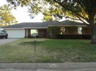2106 Westbriar Rd, Duncan, OK 73533