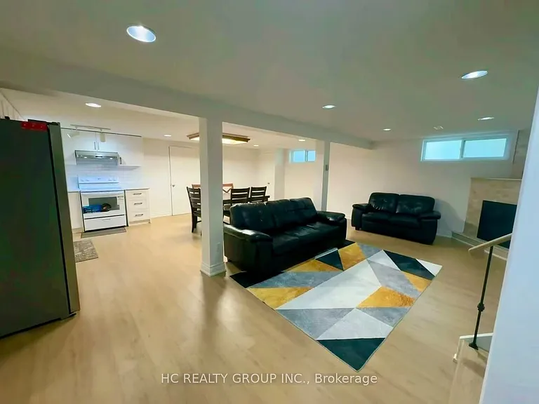 66 Senator Reesors Dr #BASEMENT — Photo 3
