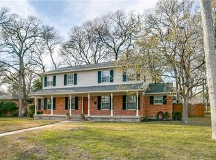 403 W Rio Grande St, Garland, TX 75041