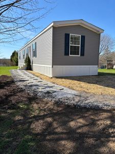 49 Mountain View Circle, Bowdoin, ME, 04287