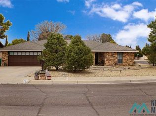 900 W Nambe St, Hobbs, NM 88240