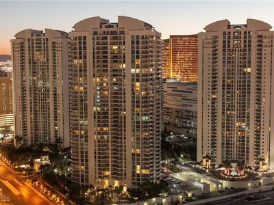 2777 Paradise Rd Unit 1505, Las Vegas, NV, 89109