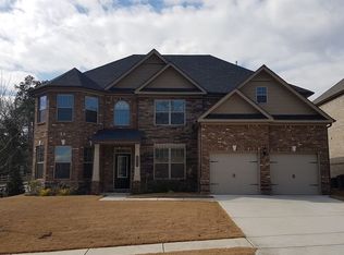 1809 Sawyer Farm Trl, Grayson, GA 30017