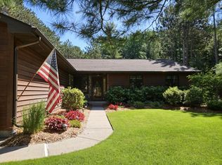 6750 Lakewood Dr, Oscoda, MI 48750