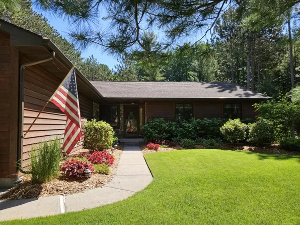 6750 Lakewood Dr, Oscoda, MI 48750