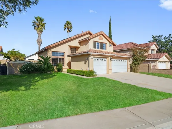 17210 Farwell St, Fontana, CA 92336