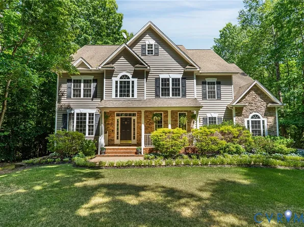 1830 Blackwood Dr, Maidens, VA 23102