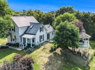 5801 N Solomon Rd, Middleville, MI 49333