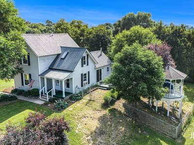 5801 N Solomon Rd, Middleville, MI, 49333