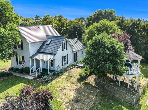 5801 N Solomon Rd, Middleville, MI 49333