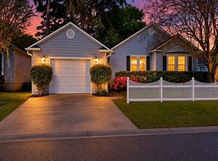 46 White Pond Boulevard, Beaufort, SC 29902
