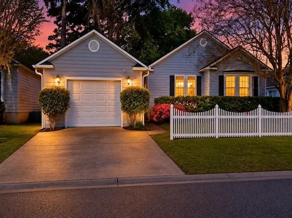 46 White Pond Boulevard, Beaufort, SC 29902