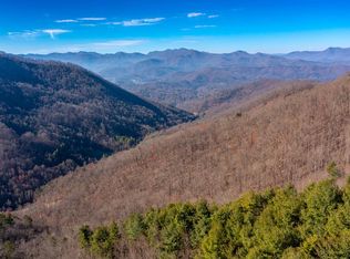 1148 Cane Creek Rd, Cullowhee, NC 28723