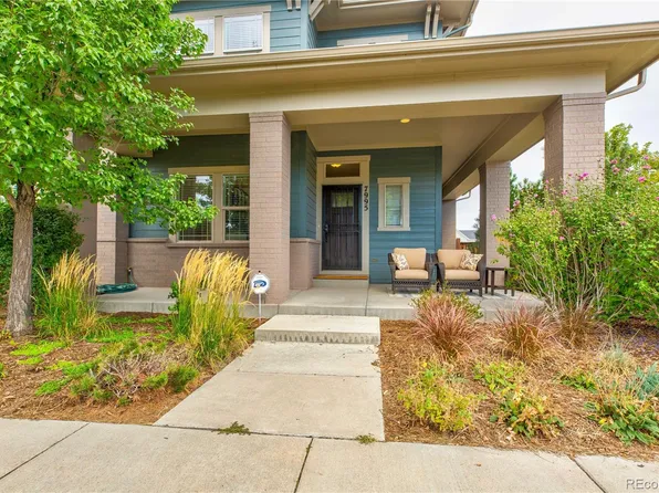 7995 E 49th Place, Denver, CO 80238