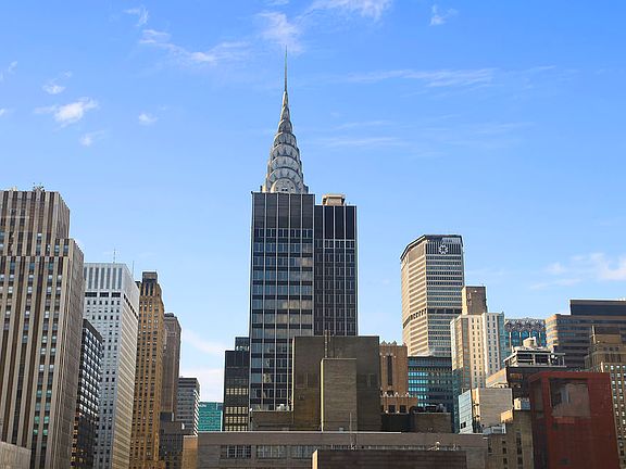 5th image of 45 Tudor City Pl APT 1615