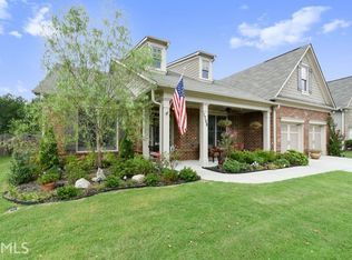 1758 Dowell Farm Trl SW, Marietta, GA 30064