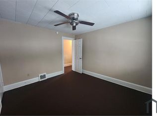 9501 Rosewood Ave, Cleveland, OH 44105