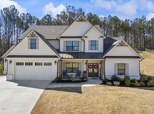 339 Flat Creek Dr, Monroe, GA 30655