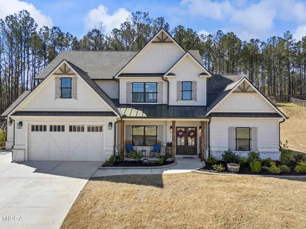 339 Flat Creek Dr, Monroe, GA 30655