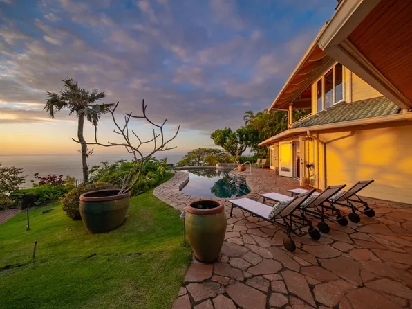 59-346 Wilinau Rd, Haleiwa, HI 96712