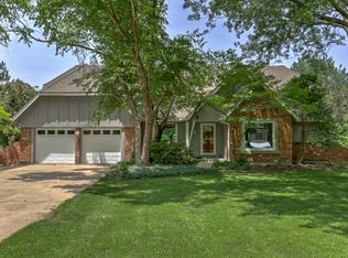 15940 Outlook Ave, Stilwell, KS 66085