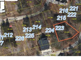 0 Iroquois Ln, Lampe, MO 65681