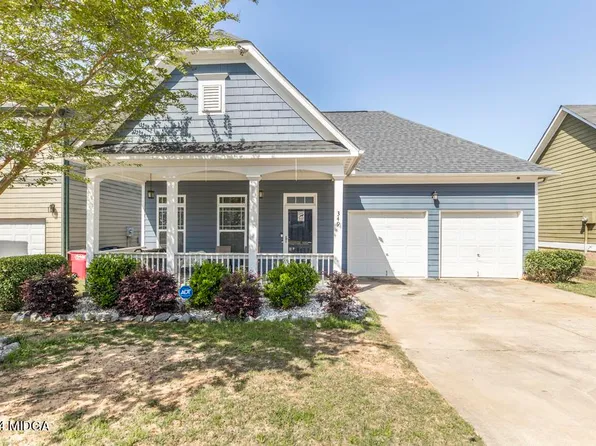 349 Hawthorn Trl, Macon, GA 31210