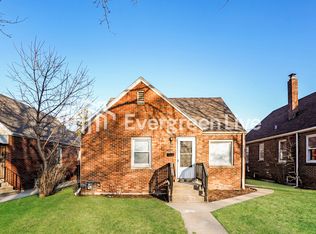 4214 N 48th St, Milwaukee, WI 53216