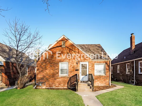 4214 N 48th St, Milwaukee, WI 53216