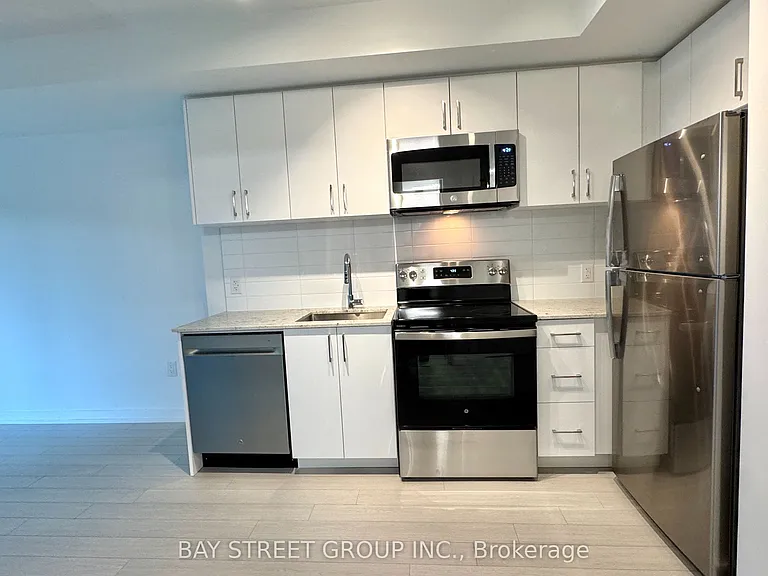 4010 Eglinton Ave W #205 — Photo 6