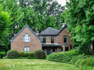 1129 Empire Rd NE, Atlanta, GA 30329