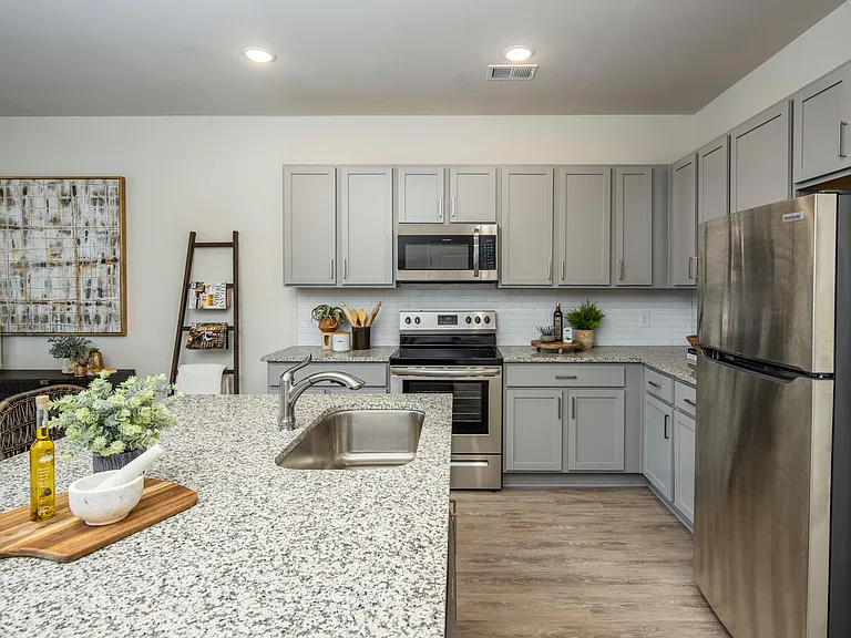 Covey Homes Loganville — Photo 35