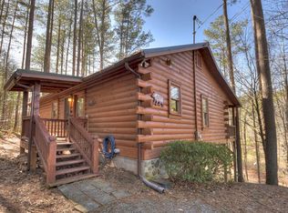 4055 Whitepath Rd #1, Ellijay, GA 30540