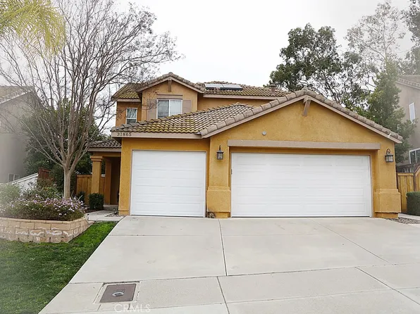 31865 Via Tafalla, Temecula, CA 92592